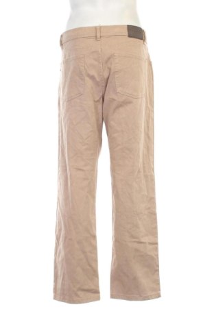 Pantaloni de bărbați Pierre Cardin, Mărime XL, Culoare Bej, Preț 215,99 Lei