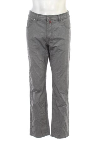 Pánské kalhoty  Pierre Cardin, Velikost L, Barva Šedá, Cena  1 029,00 Kč