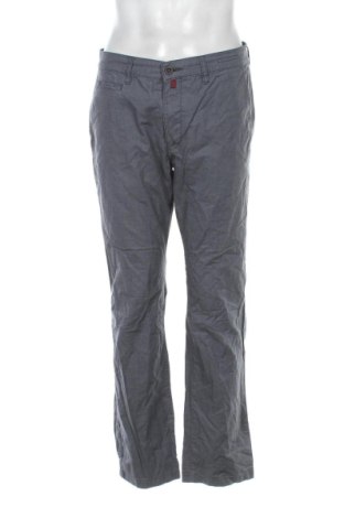 Herrenhose Pierre Cardin, Größe M, Farbe Grau, Preis € 45,99