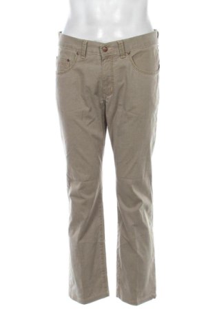 Herrenhose Pioneer, Größe M, Farbe Beige, Preis 7,99 €, #136400921