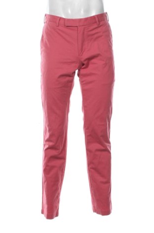 Pánské kalhoty  Polo Ralph Lauren, Velikost M, Barva Růžová, Cena  6 168,00 Kč
