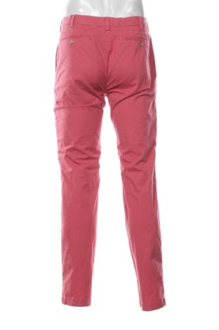 Pánské kalhoty  Polo Ralph Lauren, Velikost M, Barva Růžová, Cena  6 168,00 Kč