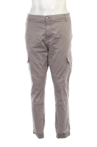 Męskie spodnie Premium, Rozmiar XL, Kolor Szary, Cena 94,99 zł
