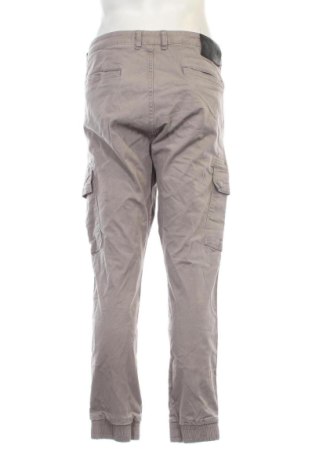 Męskie spodnie Premium, Rozmiar XL, Kolor Szary, Cena 94,99 zł