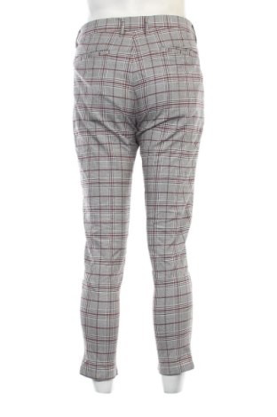 Męskie spodnie Pull&Bear, Rozmiar L, Kolor Kolorowy, Cena 77,99 zł