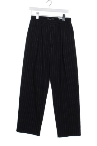 Ανδρικό παντελόνι Pull&Bear, Μέγεθος S, Χρώμα Πολύχρωμο, Τιμή 20,00 €