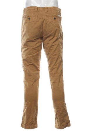 Мъжки панталон Pull&Bear, Размер M, Цвят Кафяв, Цена 20,45 €