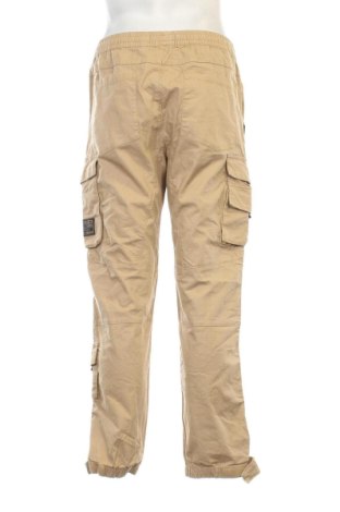 Pánské kalhoty  Pull&Bear, Velikost M, Barva Hnědá, Cena  599,00 Kč