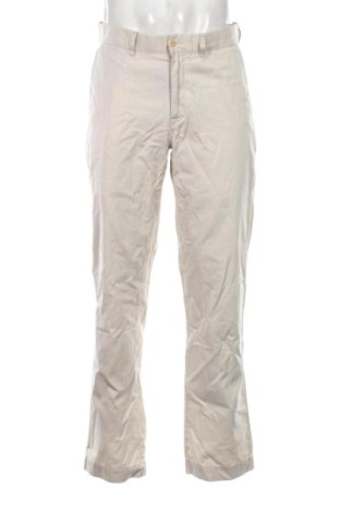 Pánske nohavice  Ralph Lauren, Veľkosť M, Farba Kremová, Cena  80,25 €