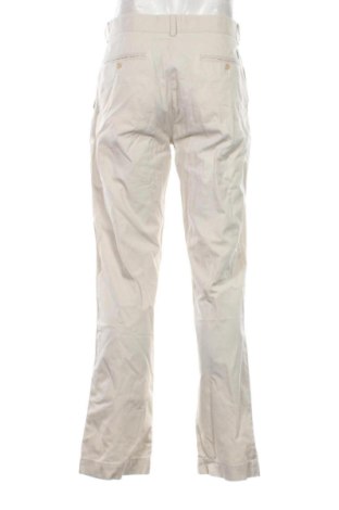 Pánske nohavice  Ralph Lauren, Veľkosť M, Farba Kremová, Cena  80,25 €