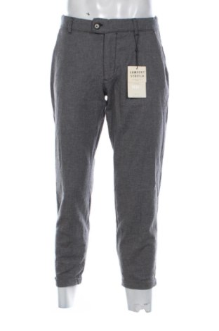 Pánské kalhoty  Rebel, Velikost M, Barva Šedá, Cena  939,00 Kč
