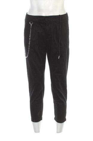 Pánske nohavice  Rebel, Veľkosť M, Farba Čierna, Cena  37,95 €