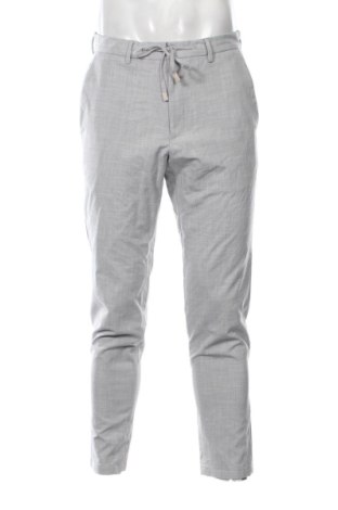 Herrenhose S.Oliver, Größe M, Farbe Grau, Preis € 32,99