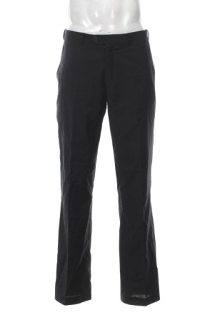 Pantaloni de bărbați S.Oliver, Mărime L, Culoare Negru, Preț 128,00 Lei