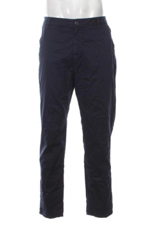 Мъжки панталон S.Oliver, Размер XL, Цвят Син, Цена 23,00 €