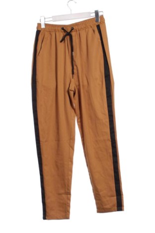 Мъжки панталон SHEIN, Размер S, Цвят Кафяв, Цена 10,22 €