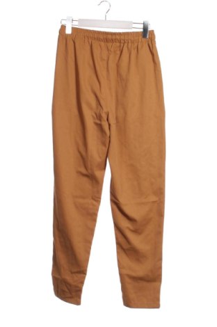 Мъжки панталон SHEIN, Размер S, Цвят Кафяв, Цена 10,22 €