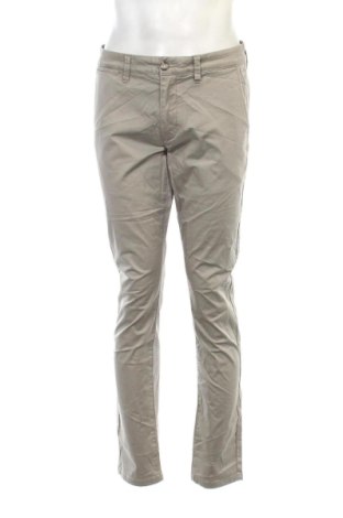 Pantaloni de bărbați SUN68, Mărime M, Culoare Bej, Preț 604,99 Lei