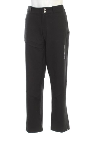 Мъжки панталон Salomon, Размер L, Цвят Черен, Цена 38,34 €