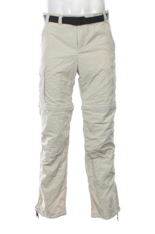Herrenhose Schoffel, Größe M, Farbe Beige, Preis 21,99 €, #136300762
