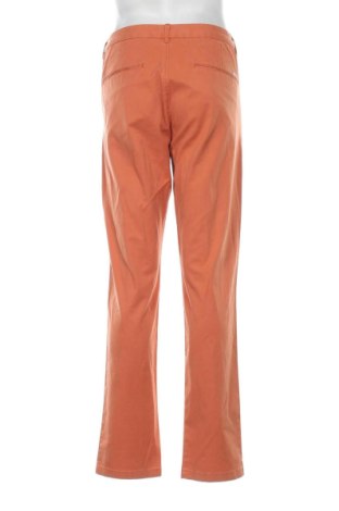 Мъжки панталон Scotch & Soda, Размер L, Цвят Оранжев, Цена 46,00 €