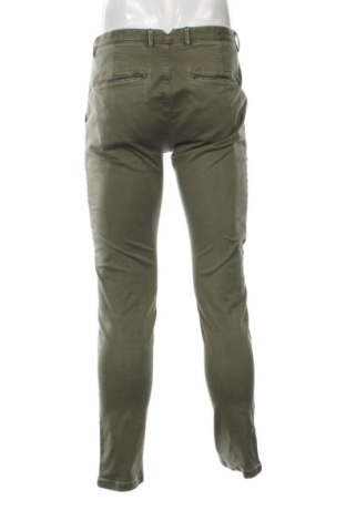 Męskie spodnie Scotch & Soda, Rozmiar M, Kolor Zielony, Cena 246,99 zł