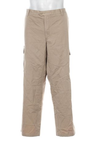 Pantaloni de bărbați Sea Barrier, Mărime XXL, Culoare Bej, Preț 151,99 Lei
