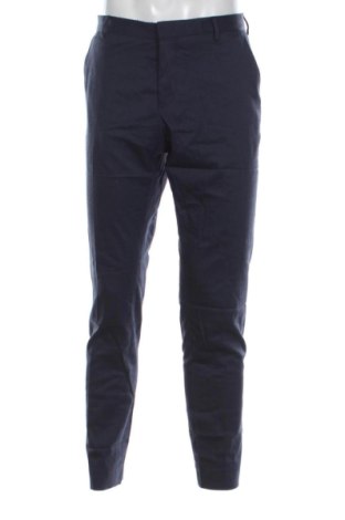 Мъжки панталон Selected Homme, Размер L, Цвят Син, Цена 97,14 €