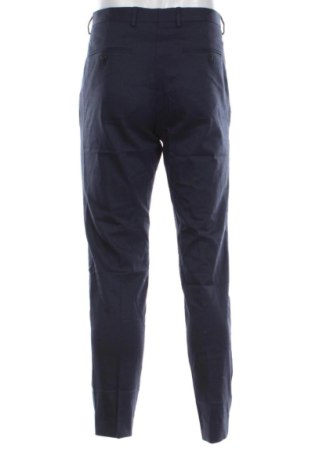 Мъжки панталон Selected Homme, Размер L, Цвят Син, Цена 97,14 €