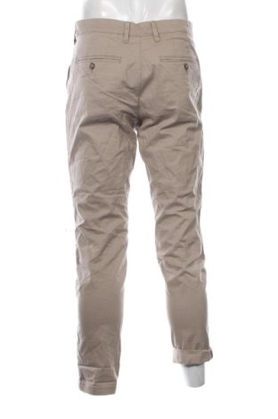 Pantaloni de bărbați Selected Homme, Mărime L, Culoare Bej, Preț 151,99 Lei