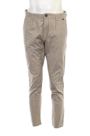 Herrenhose Selected Homme, Größe M, Farbe Beige, Preis € 32,99