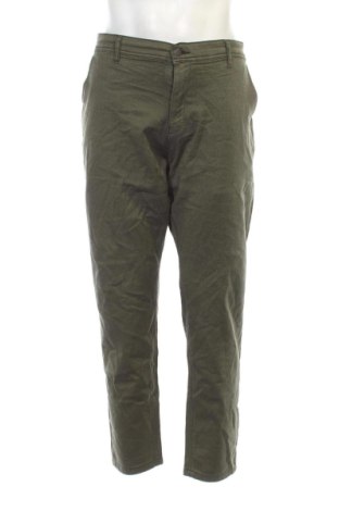 Pánske nohavice  Shaping New Tomorrow, Veľkosť XL, Farba Zelená, Cena  54,95 €