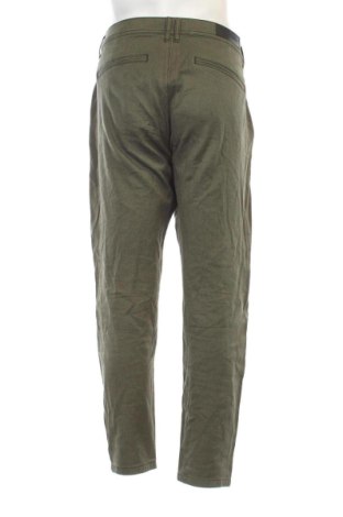 Pánske nohavice  Shaping New Tomorrow, Veľkosť XL, Farba Zelená, Cena  54,95 €