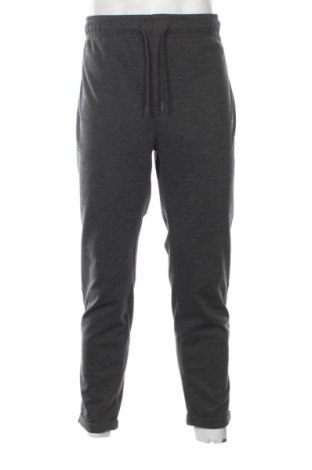 Pantaloni de bărbați Sinsay, Mărime XXL, Culoare Gri, Preț 52,60 Lei