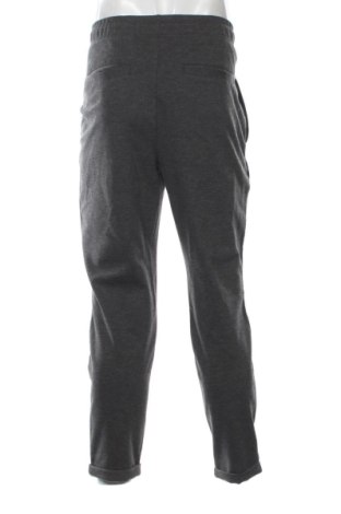 Pantaloni de bărbați Sinsay, Mărime XXL, Culoare Gri, Preț 52,60 Lei