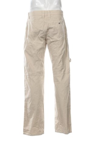 Мъжки панталон Sisley, Размер L, Цвят Бежов, Цена 10,73 €