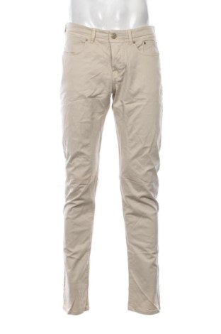 Pantaloni de bărbați Siviglia, Mărime M, Culoare Bej, Preț 194,99 Lei