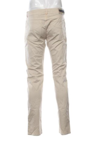Pantaloni de bărbați Siviglia, Mărime M, Culoare Bej, Preț 194,99 Lei