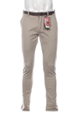 Pantaloni de bărbați Smog, Mărime M, Culoare Maro, Preț 165,00 Lei
