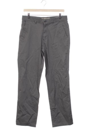 Pantaloni de bărbați Tassos Mitropoulos, Mărime S, Culoare Gri, Preț 94,99 Lei