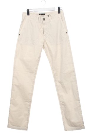 Мъжки панталон Tbs, Размер S, Цвят Бежов, Цена 56,00 €