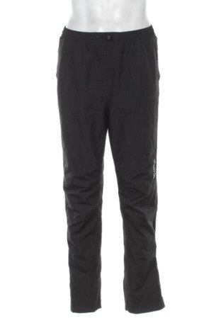 Herrenhose Tenson, Größe M, Farbe Schwarz, Preis € 45,99