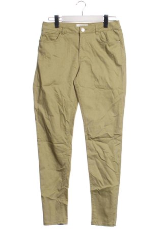 Pantaloni de bărbați Terranova, Mărime S, Culoare Verde, Preț 111,99 Lei