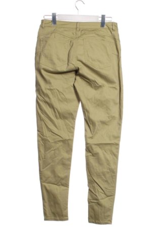 Pantaloni de bărbați Terranova, Mărime S, Culoare Verde, Preț 111,99 Lei