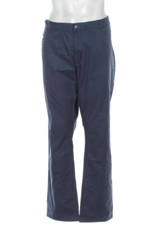 Мъжки панталон Tex, Размер XXL, Цвят Син, Цена 19,95 €