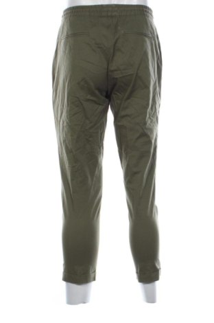 Pantaloni de bărbați The Kooples, Mărime M, Culoare Verde, Preț 326,99 Lei