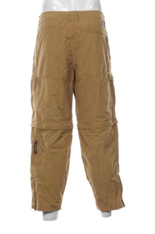 Męskie spodnie The North Face, Rozmiar XL, Kolor Brązowy, Cena 476,90 zł