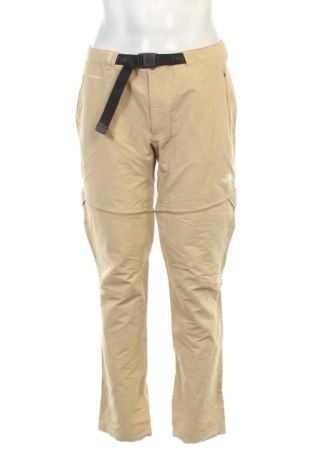 Pánske nohavice  The North Face, Veľkosť L, Farba Béžová, Cena  107,95 €