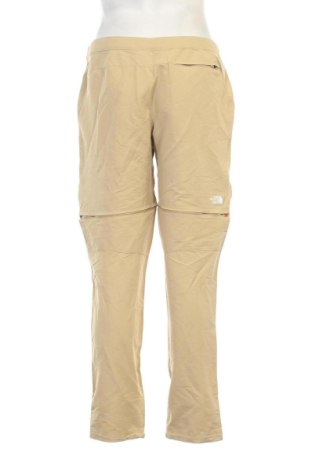 Pánske nohavice  The North Face, Veľkosť L, Farba Béžová, Cena  107,95 €