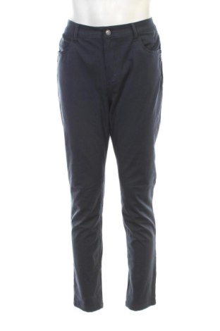 Pantaloni de bărbați Therese, Mărime L, Culoare Albastru, Preț 123,99 Lei